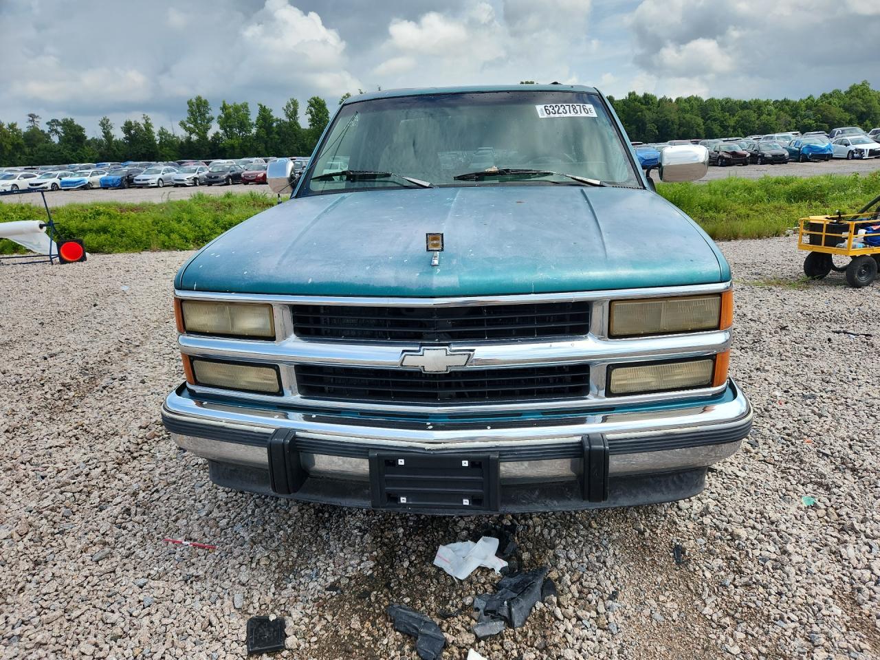 2GCEC19K5R1130560 · 1994 CHEVROLET GMT-400 · 5/12