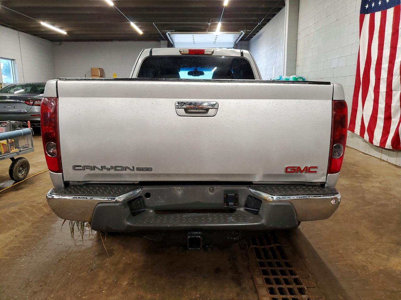 1GTJTCD94A8111370 · 2010 GMC CANYON · 6/12