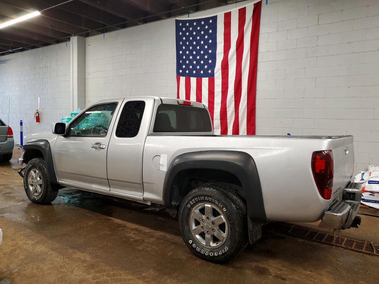 1GTJTCD94A8111370 · 2010 GMC CANYON · 2/12