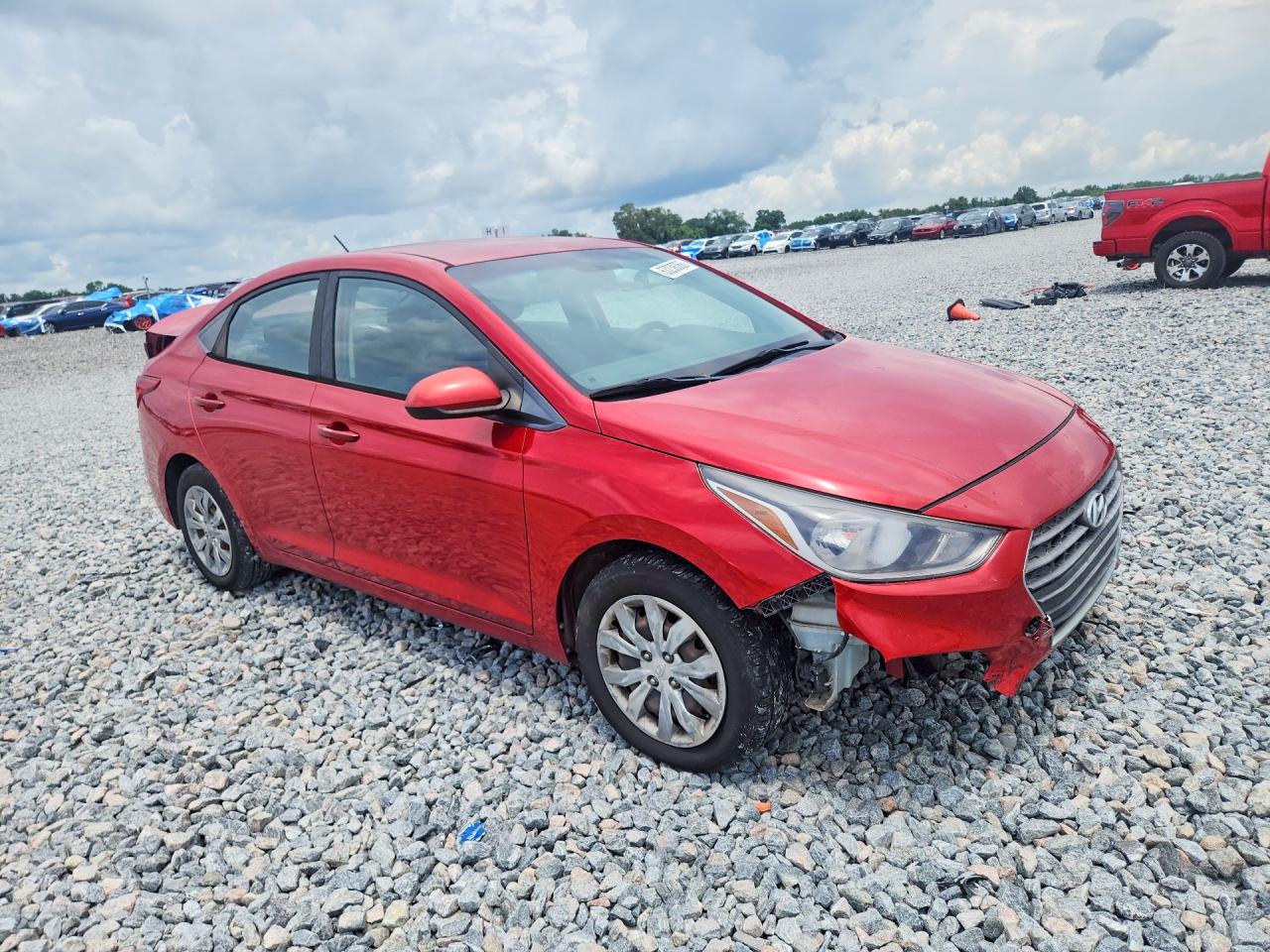 3KPC24A31JE016286 · 2018 HYUNDAI ACCENT · 4/12