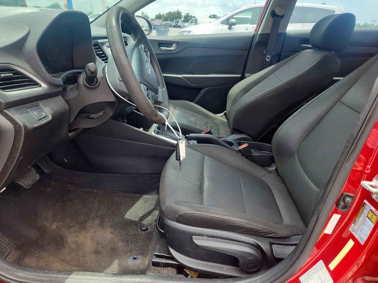 3KPC24A31JE016286 · 2018 HYUNDAI ACCENT · 7/12