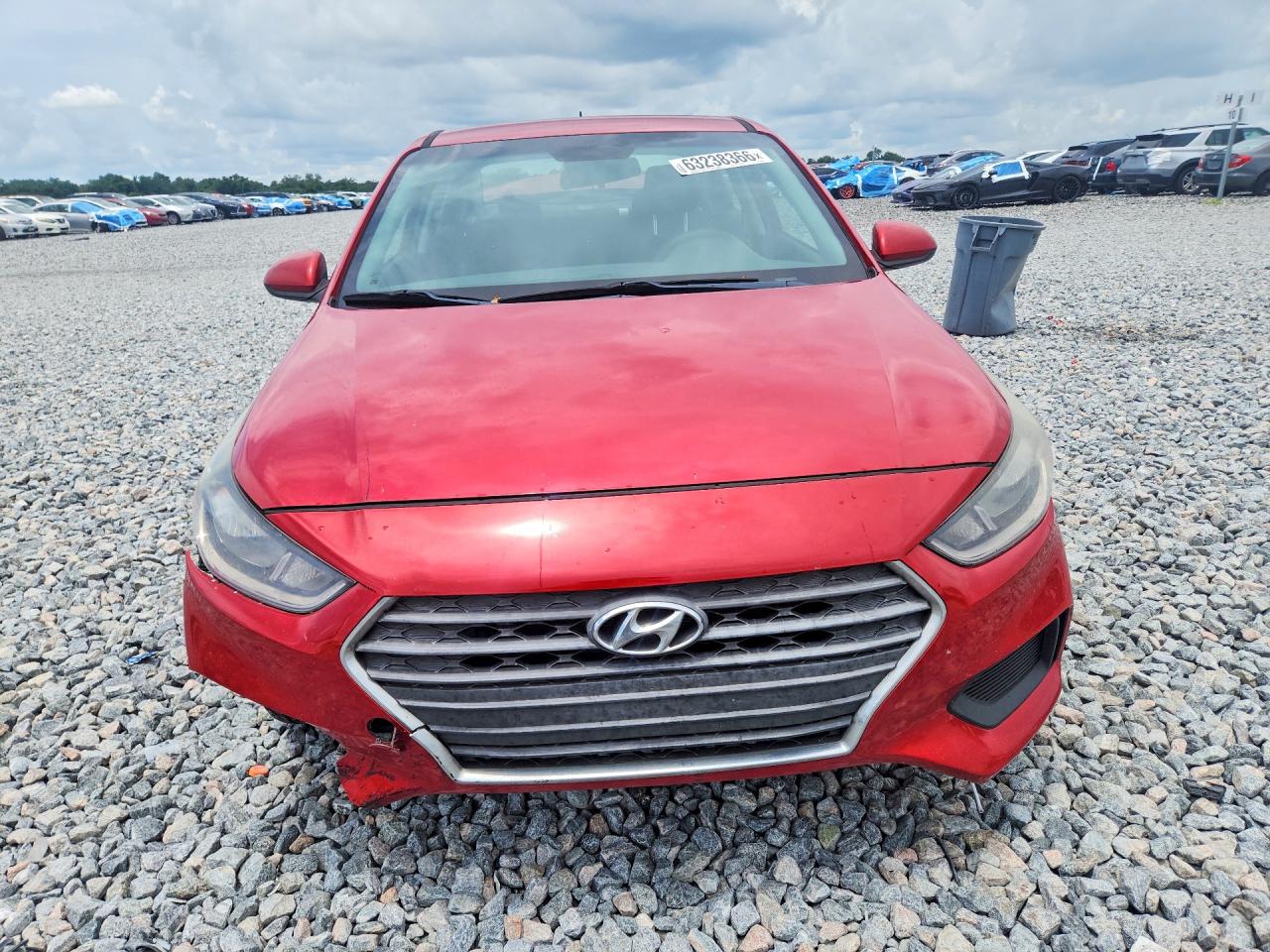 3KPC24A31JE016286 · 2018 HYUNDAI ACCENT · 5/12