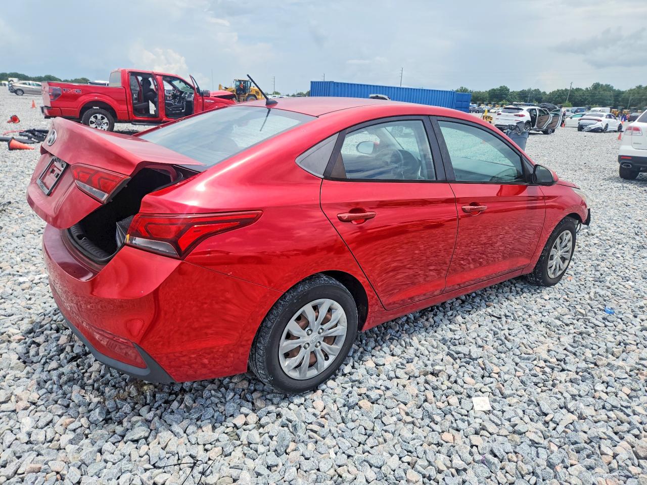 3KPC24A31JE016286 · 2018 HYUNDAI ACCENT · 3/12