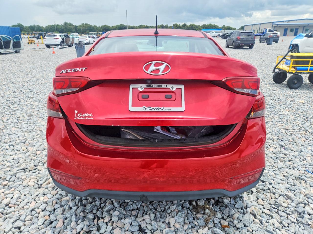 3KPC24A31JE016286 · 2018 HYUNDAI ACCENT · 6/12
