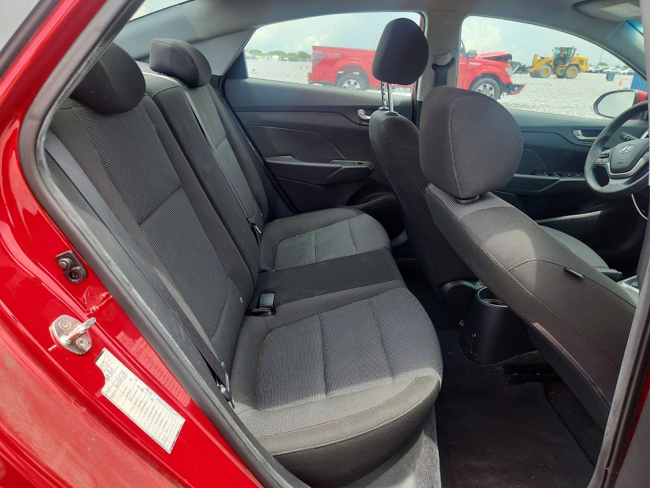 3KPC24A31JE016286 · 2018 HYUNDAI ACCENT · 10/12