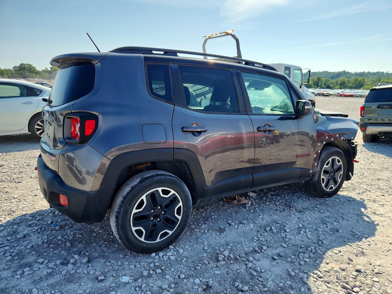 ZACCJBCT6GPD34842 · 2016 JEEP RENEGADE · 3/12