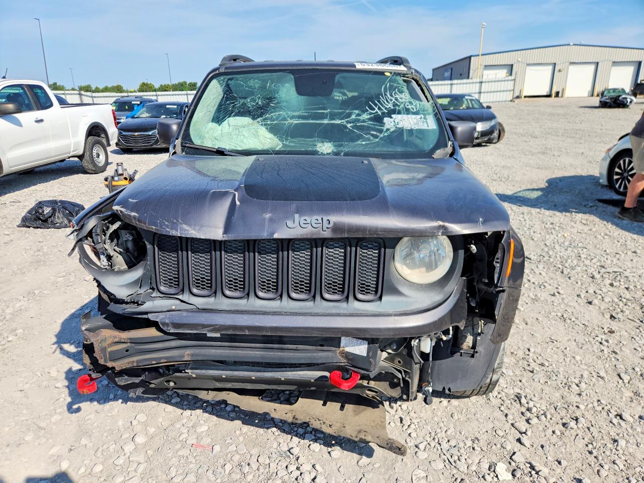 ZACCJBCT6GPD34842 · 2016 JEEP RENEGADE · 5/12