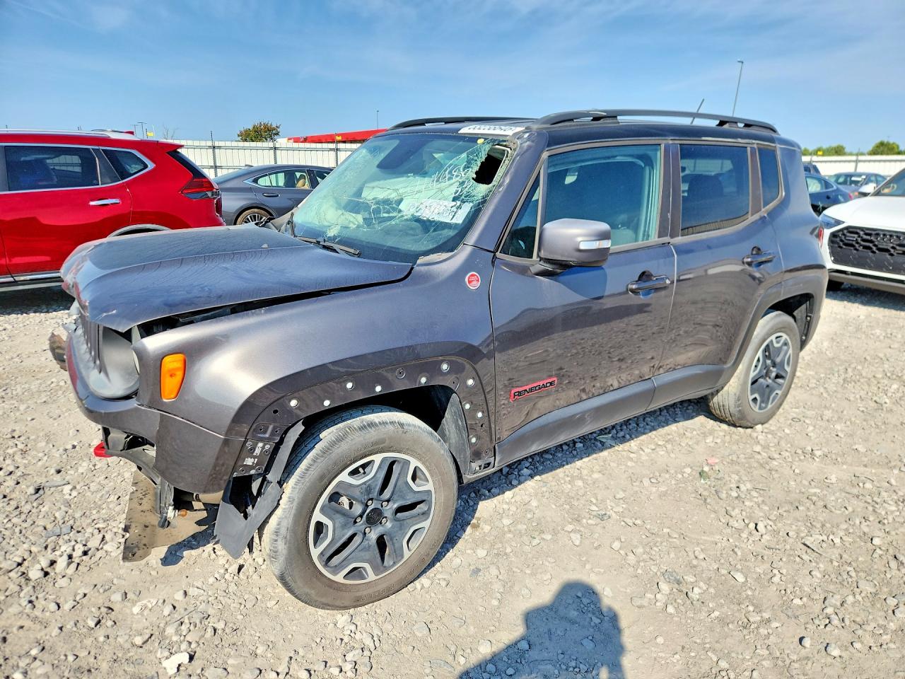 ZACCJBCT6GPD34842 · 2016 JEEP RENEGADE