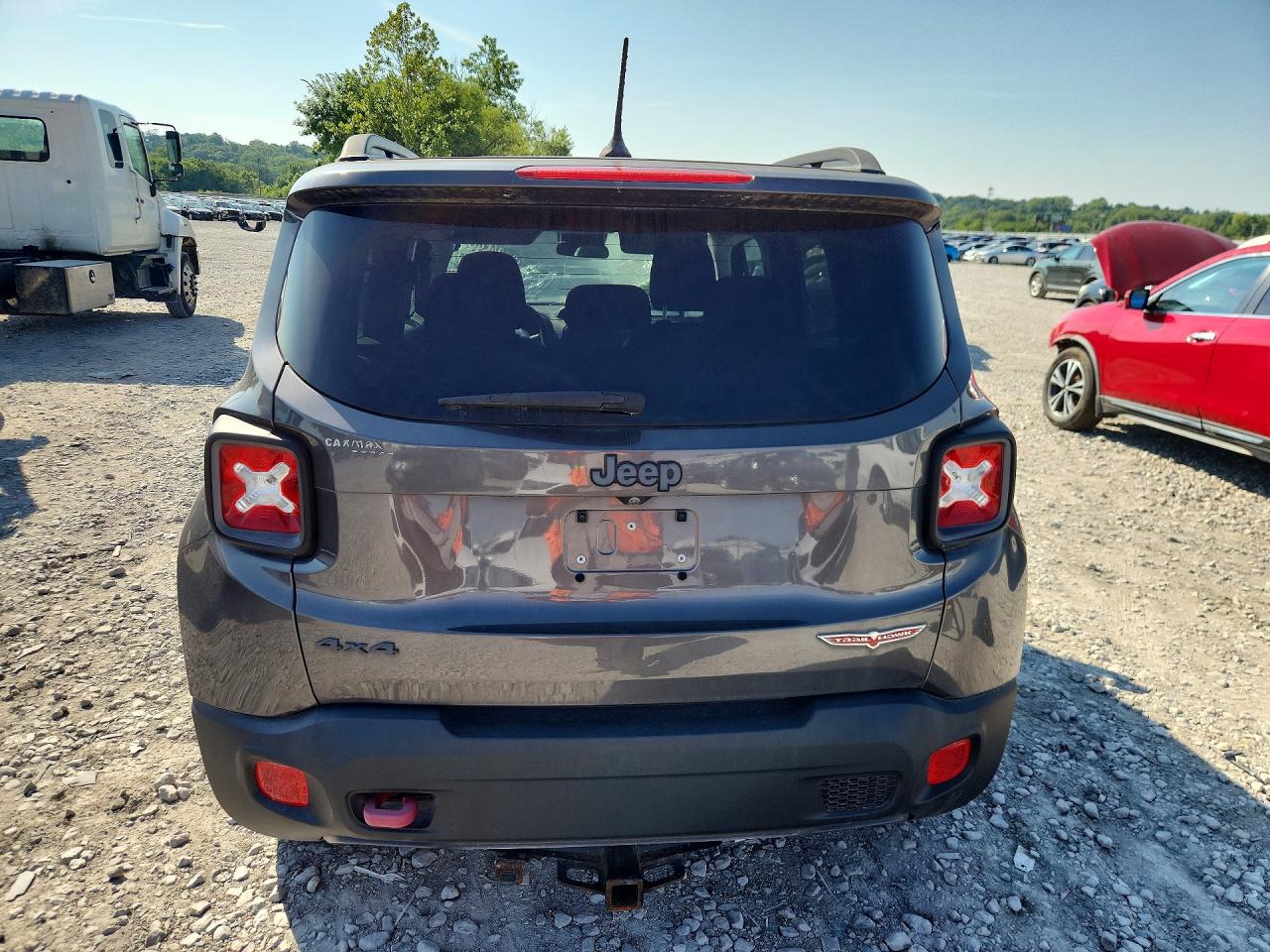 ZACCJBCT6GPD34842 · 2016 JEEP RENEGADE · 6/12