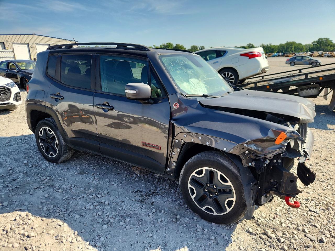 ZACCJBCT6GPD34842 · 2016 JEEP RENEGADE · 4/12