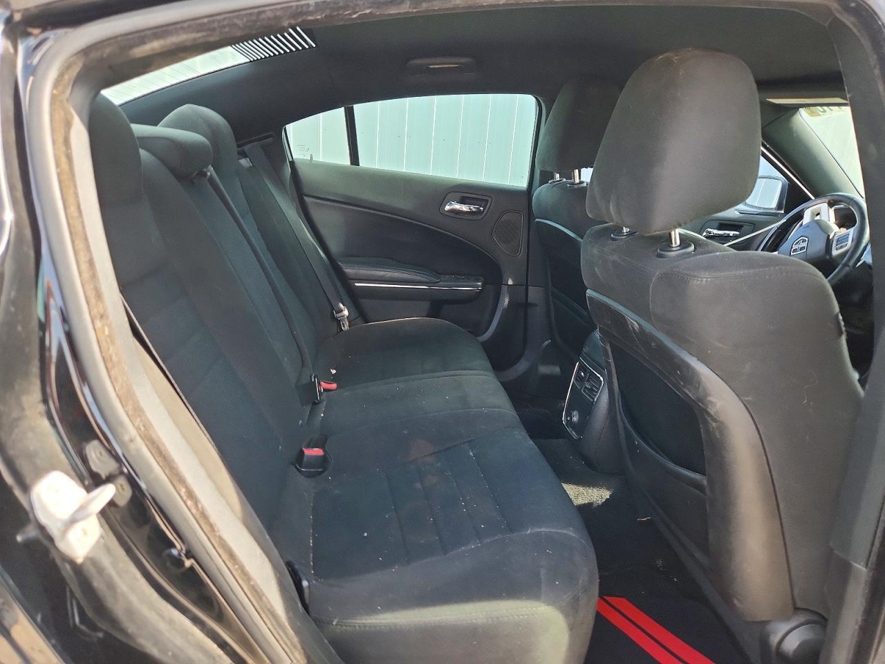 2C3CDXHGXEH209264 · 2014 DODGE CHARGER · 10/13