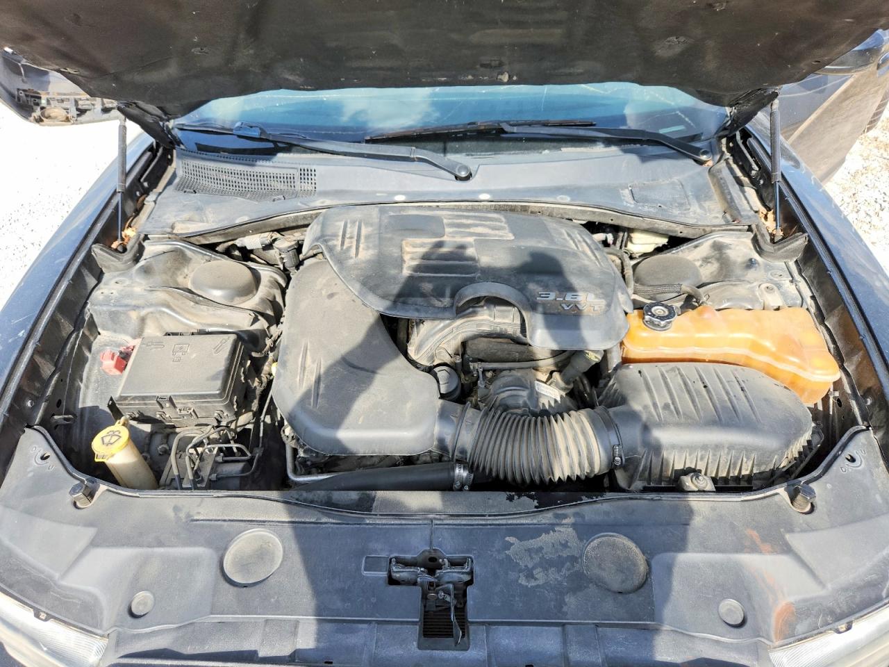 2C3CDXHGXEH209264 · 2014 DODGE CHARGER · 11/13