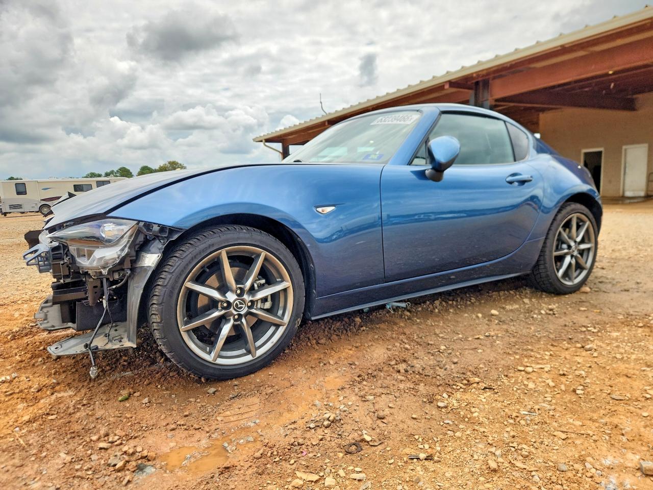 JM1NDAM73L0418807 · 2020 MAZDA MX-5 MIATA