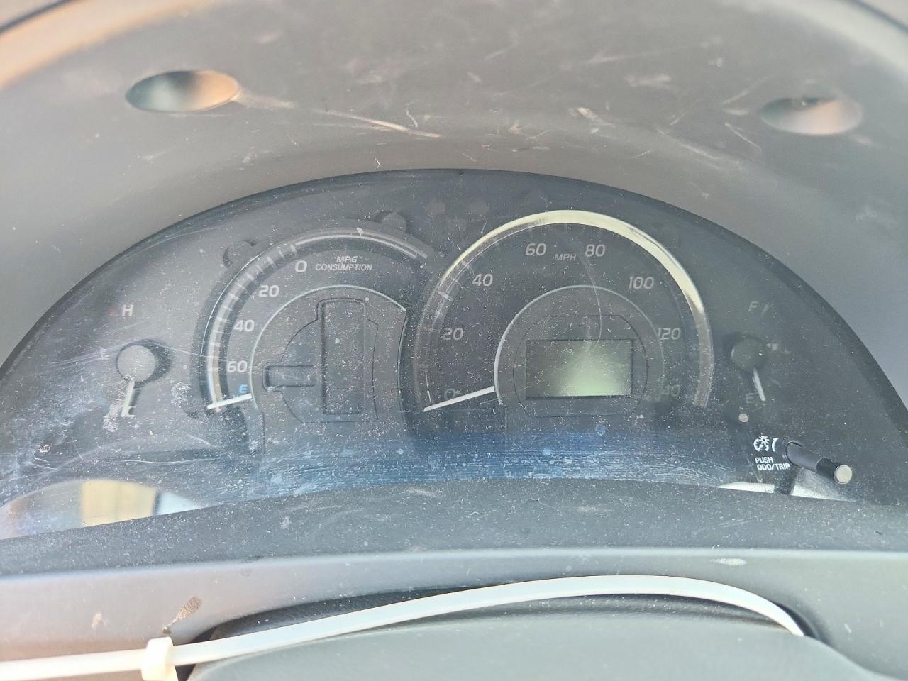 4T1BB46K78U035010 · 2008 TOYOTA CAMRY · 9/12