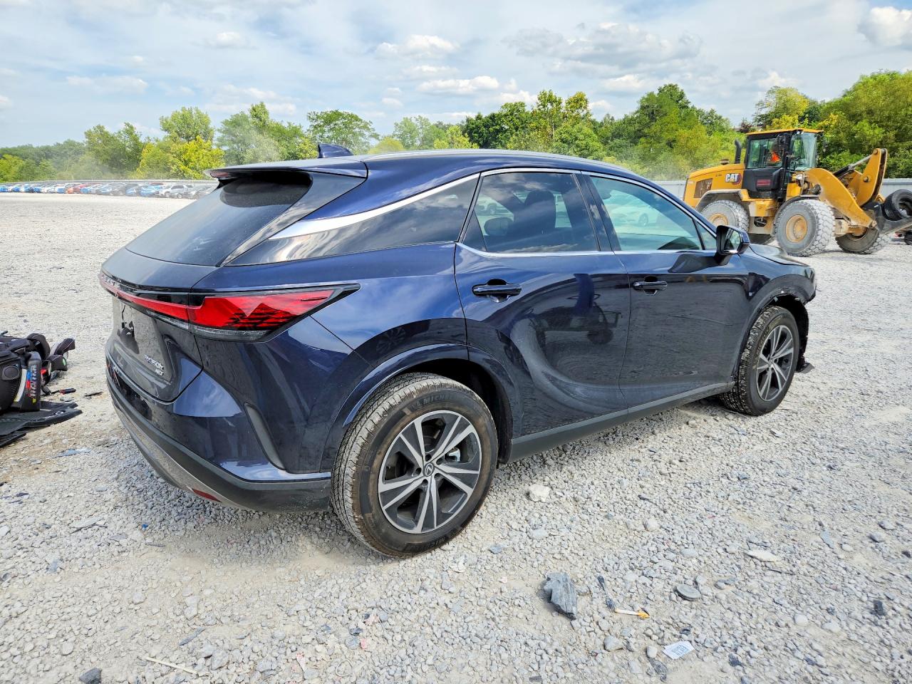 2T2BBMCAXTC138651 · 2026 LEXUS RX · 3/13