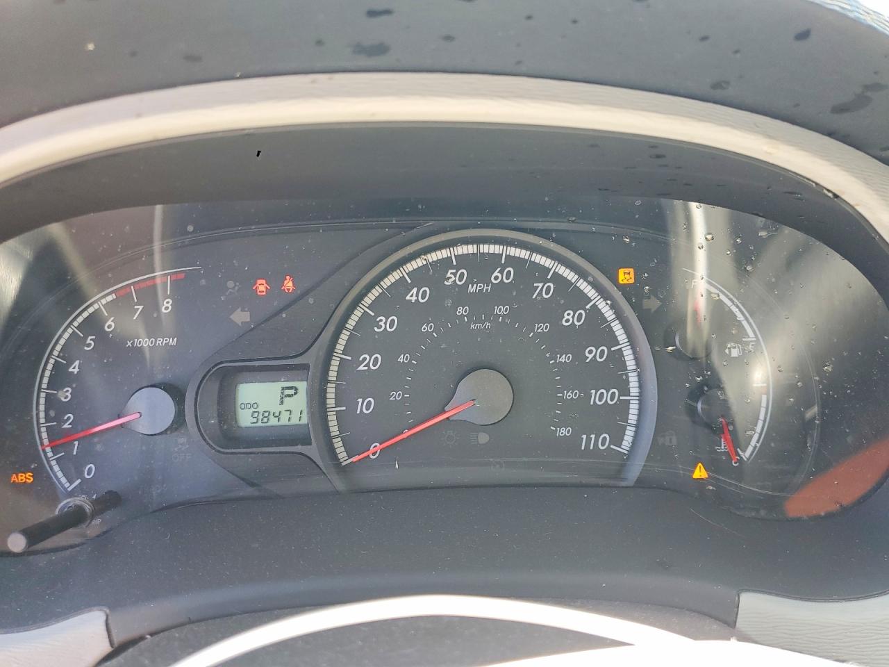 5TDKK3DC2ES478188 · 2014 TOYOTA SIENNA · 9/13