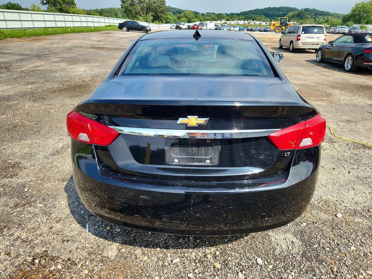 1G1125S31EU143325 · 2014 CHEVROLET IMPALA · 6/12