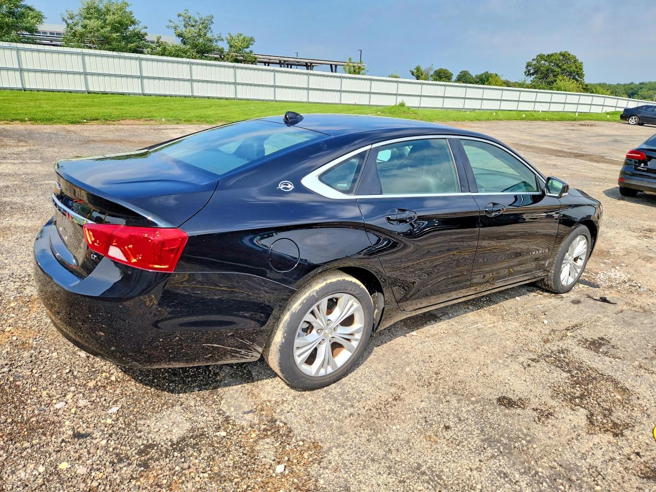 1G1125S31EU143325 · 2014 CHEVROLET IMPALA · 3/12