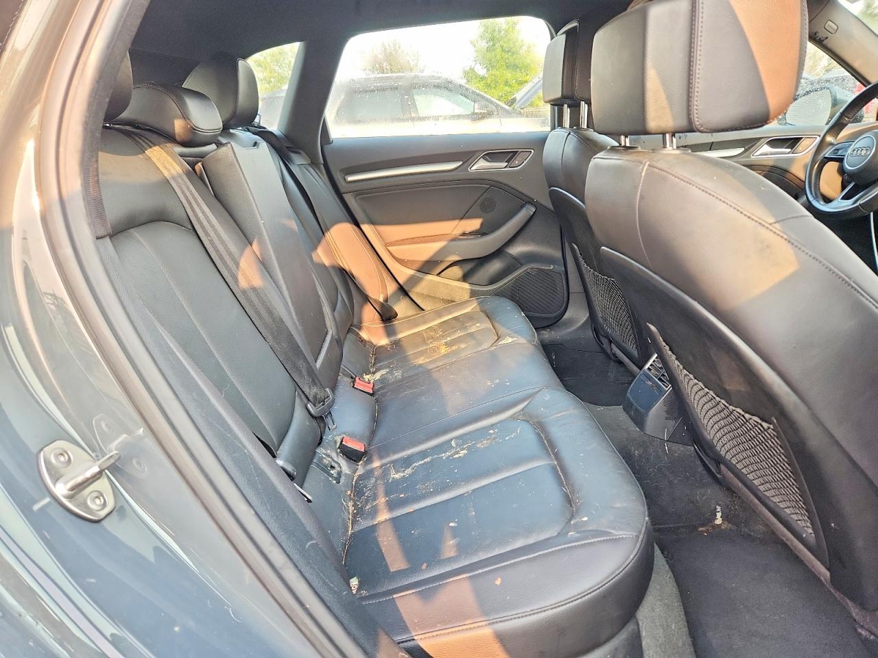 WAUUPBFF8HA042066 · 2017 AUDI A3 · 10/12