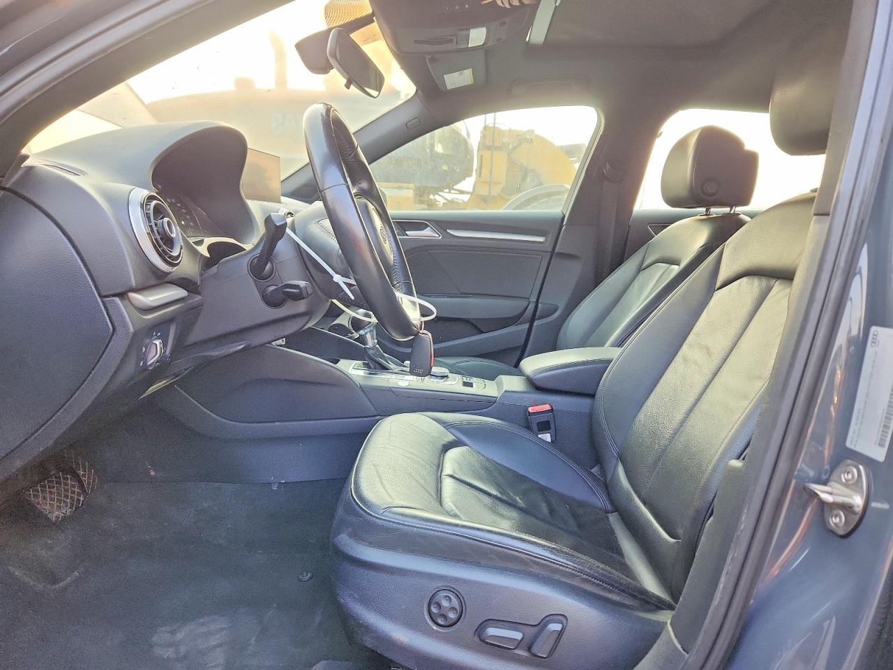 WAUUPBFF8HA042066 · 2017 AUDI A3 · 7/12