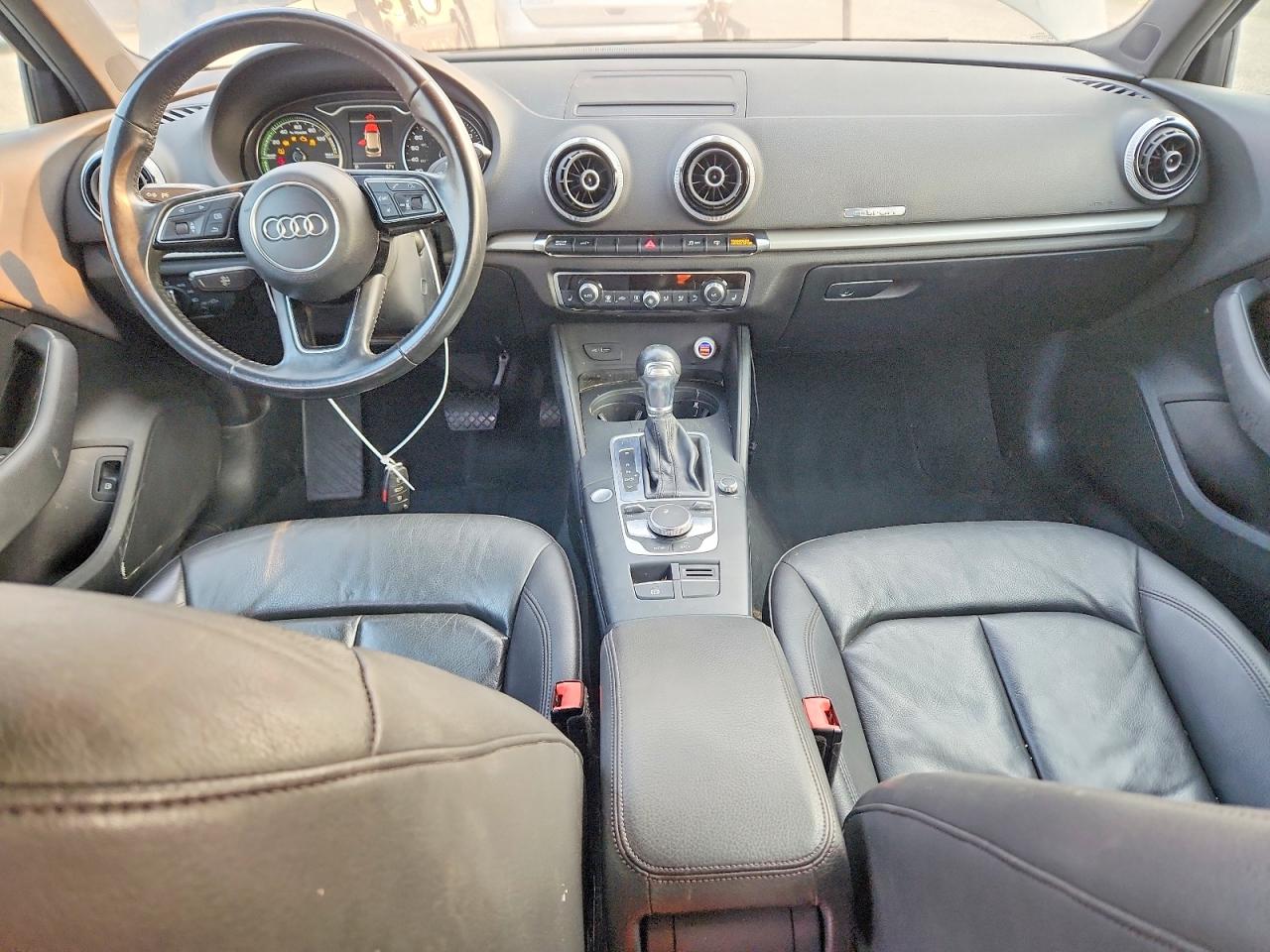 WAUUPBFF8HA042066 · 2017 AUDI A3 · 8/12