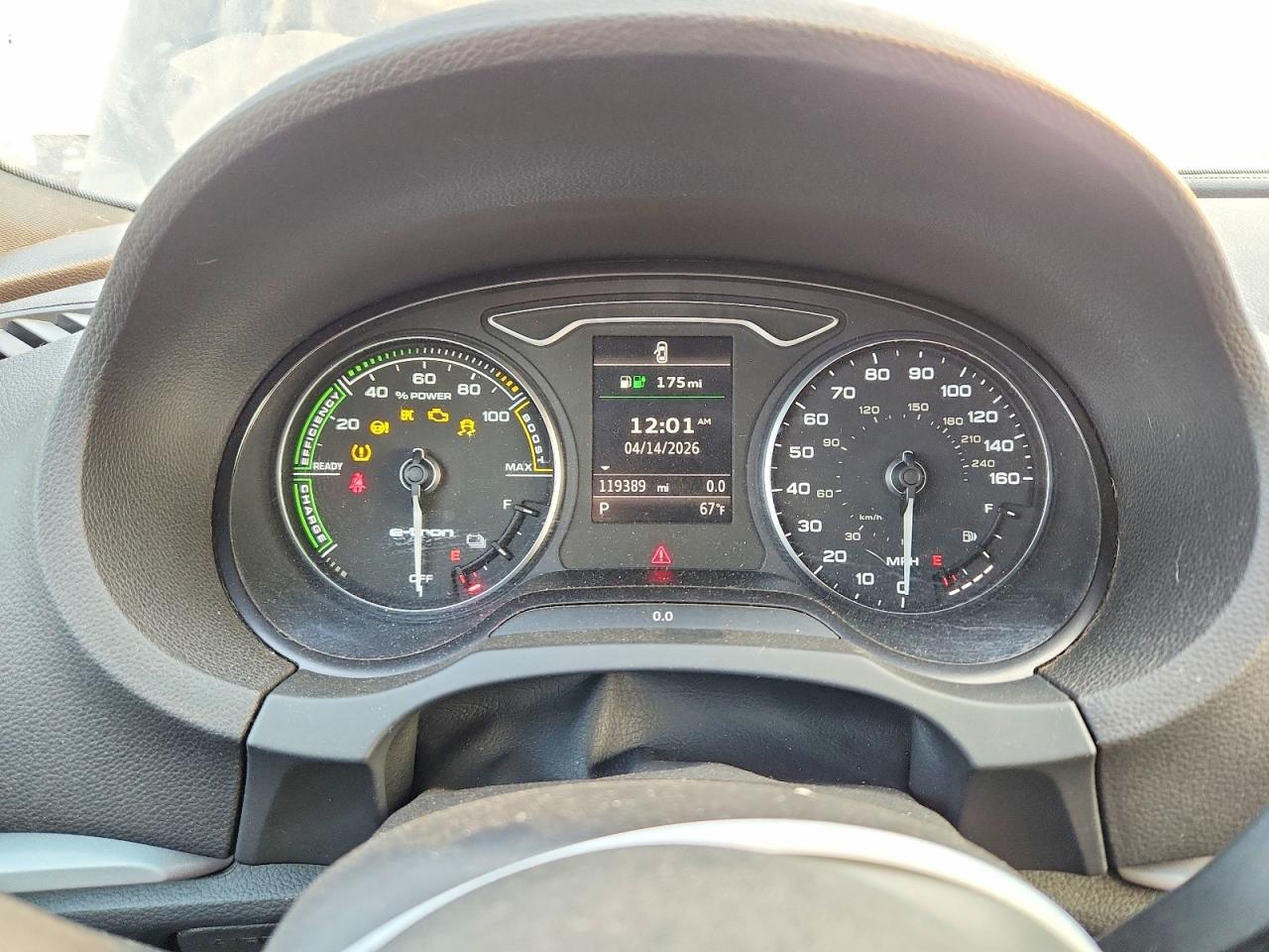 WAUUPBFF8HA042066 · 2017 AUDI A3 · 9/12