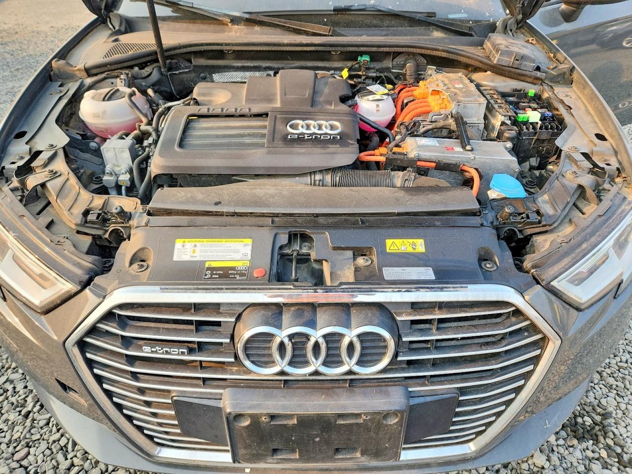 WAUUPBFF8HA042066 · 2017 AUDI A3 · 11/12