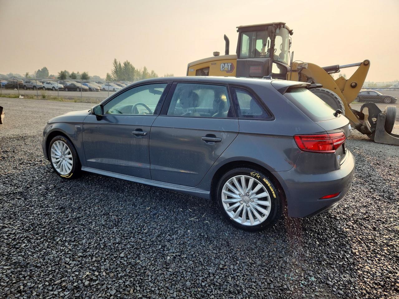WAUUPBFF8HA042066 · 2017 AUDI A3 · 2/12