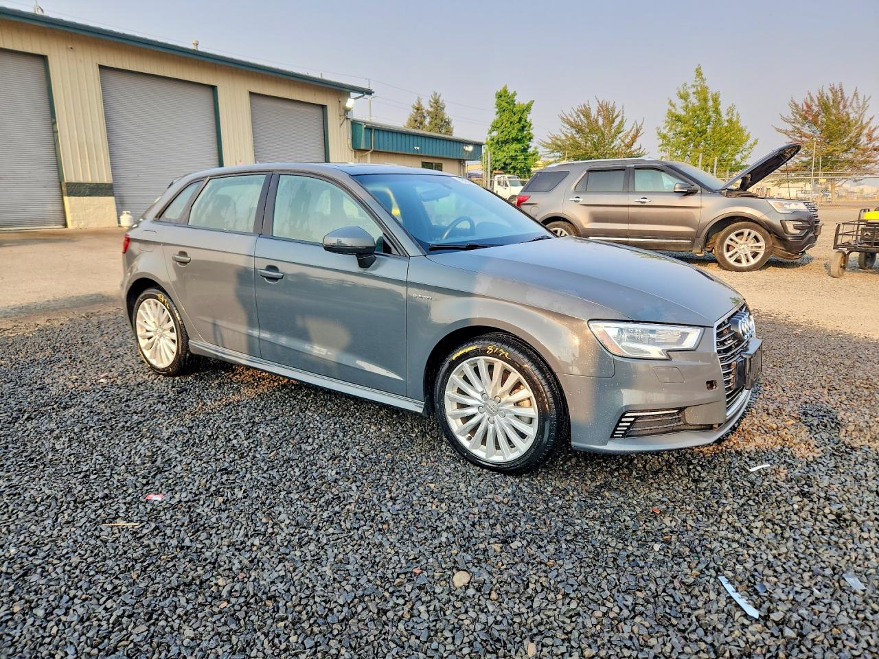 WAUUPBFF8HA042066 · 2017 AUDI A3 · 4/12