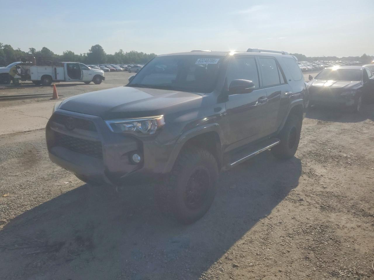 JTEZU5JRXG5128602 · 2016 TOYOTA 4RUNNER