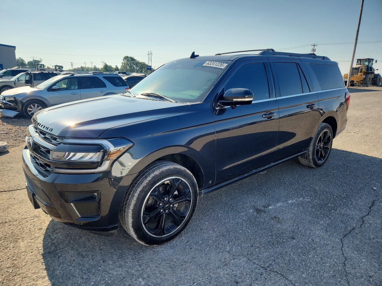 1FMJK2A89REA76665 · 2024 FORD EXPEDITION