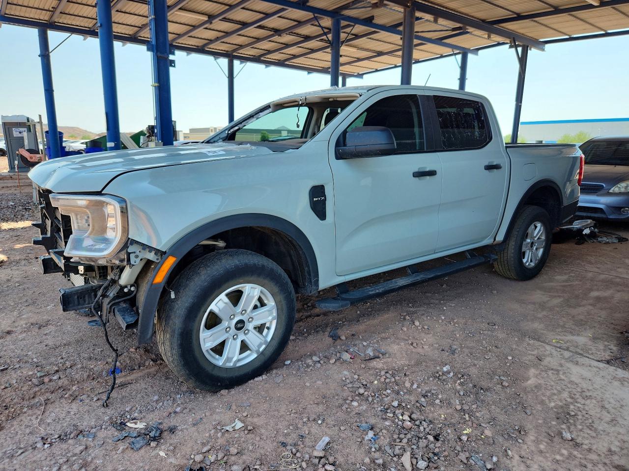 1FTER4BH0RLE60566 · 2024 FORD RANGER