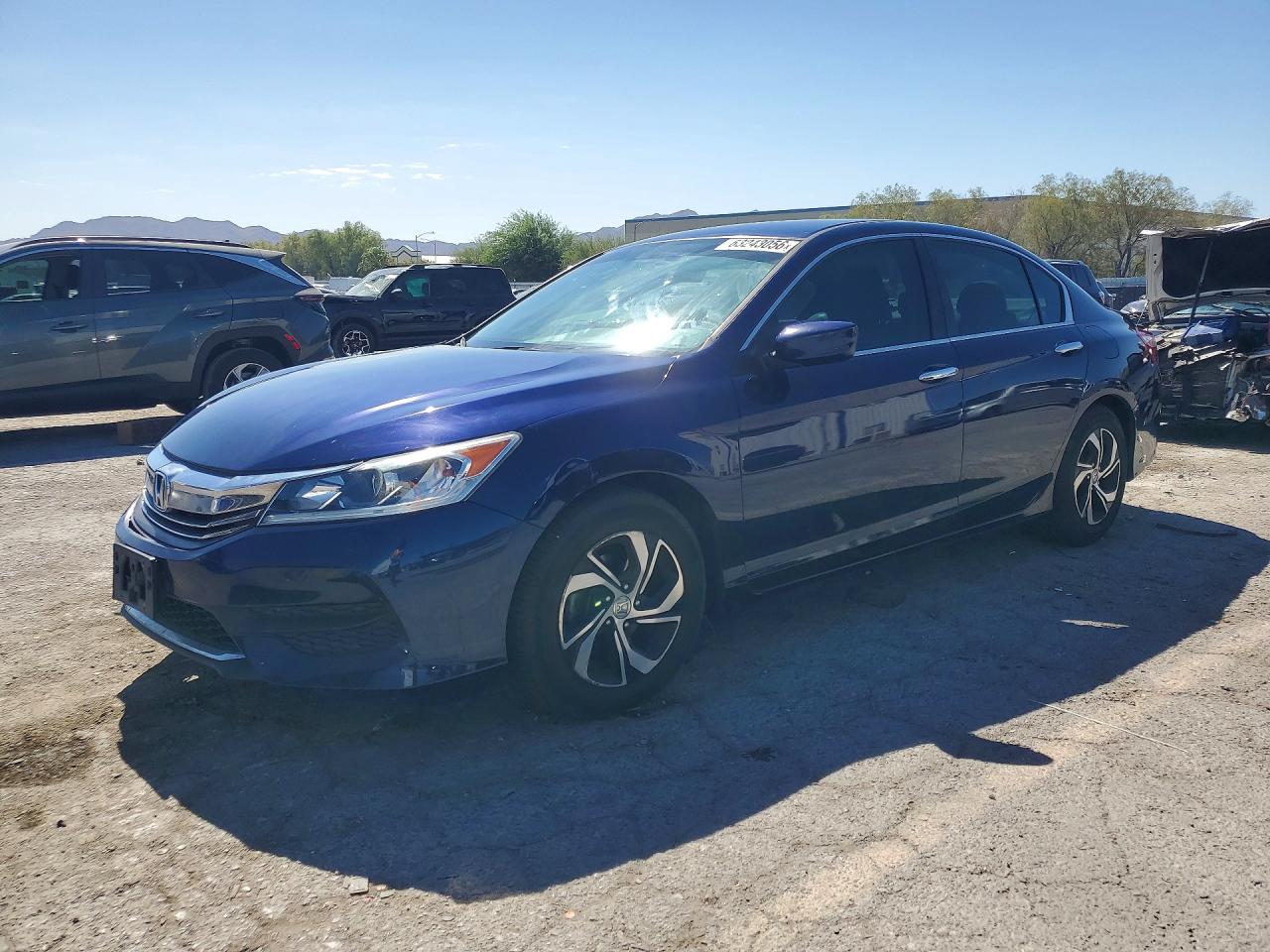 1HGCR2F38HA288339 · 2017 HONDA ACCORD