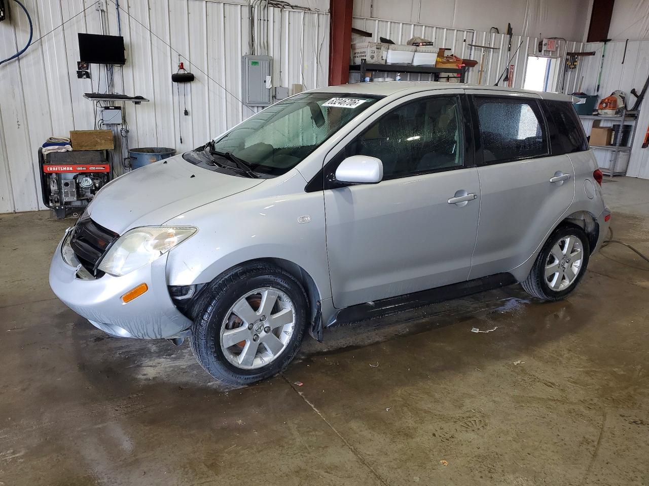 JTKKT624040069272 · 2004 SCION XA