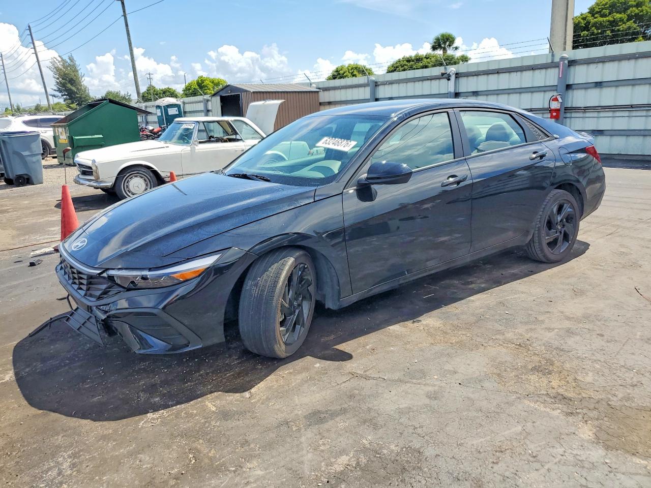 KMHLM4DG8TU131752 · 2026 HYUNDAI ELANTRA