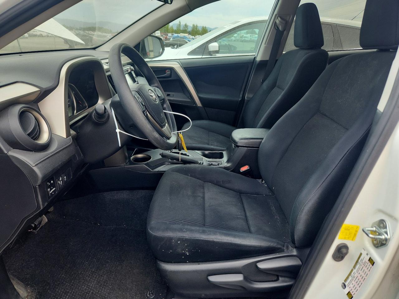 2T3ZFREV8FW156838 · 2015 TOYOTA RAV4 · 7/14