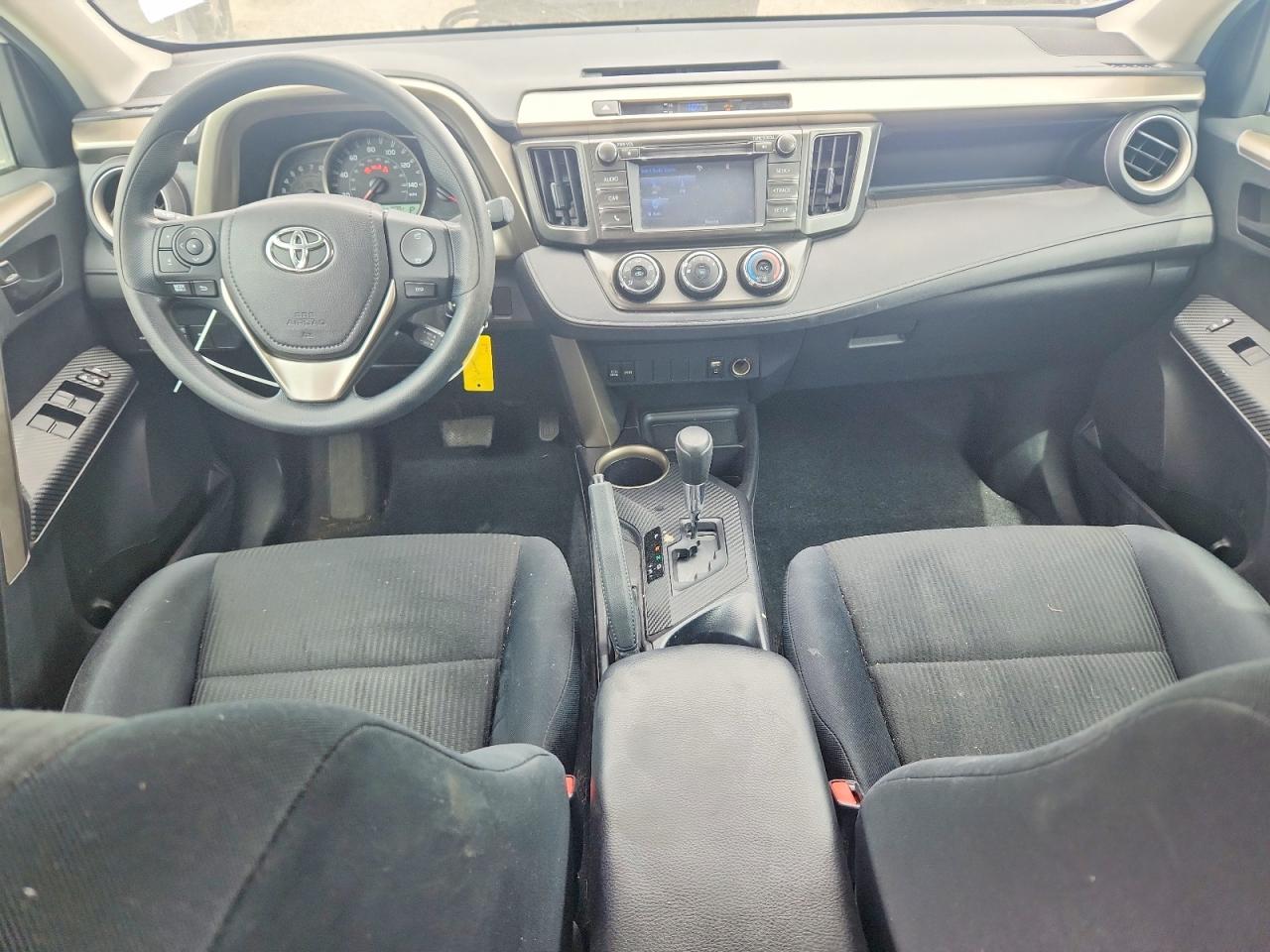 2T3ZFREV8FW156838 · 2015 TOYOTA RAV4 · 8/14