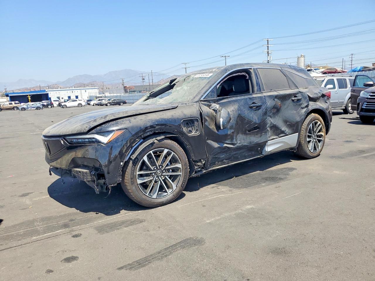 4W5KHMRK2RZ517647 · 2024 ACURA ZDX