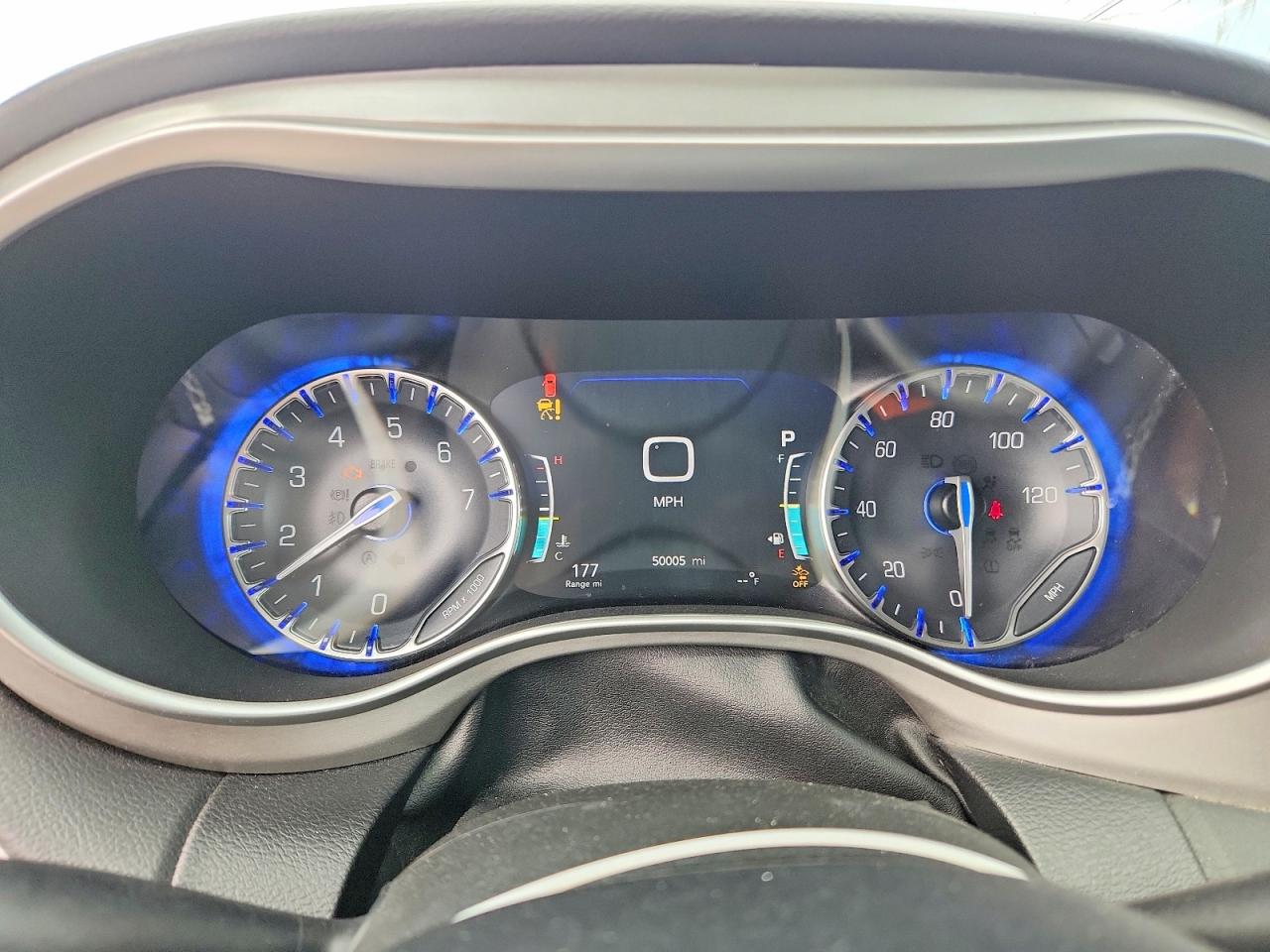 2C4RC3BG4LR282745 · 2020 CHRYSLER PACIFICA · 9/13