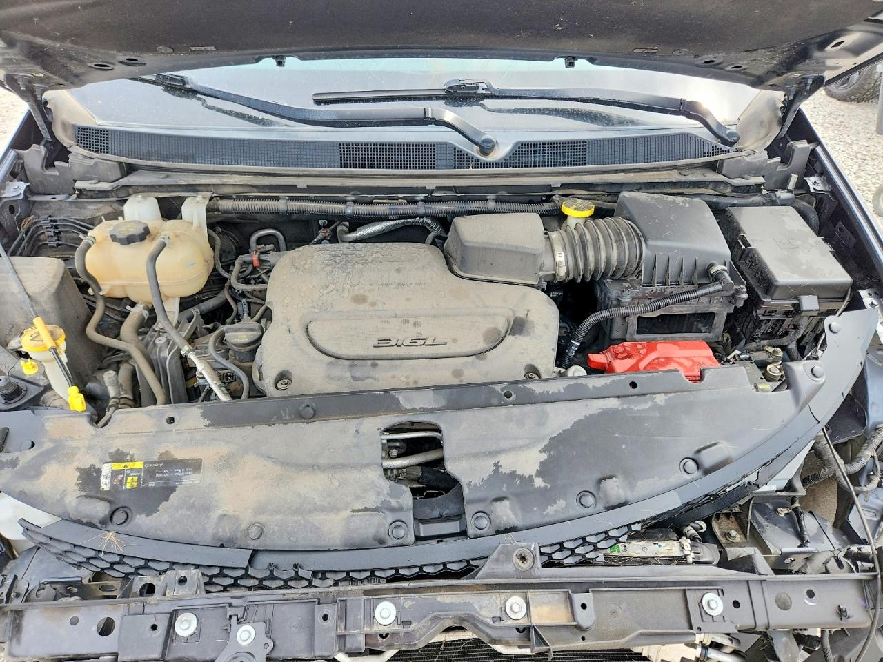 2C4RC3BG4LR282745 · 2020 CHRYSLER PACIFICA · 11/13