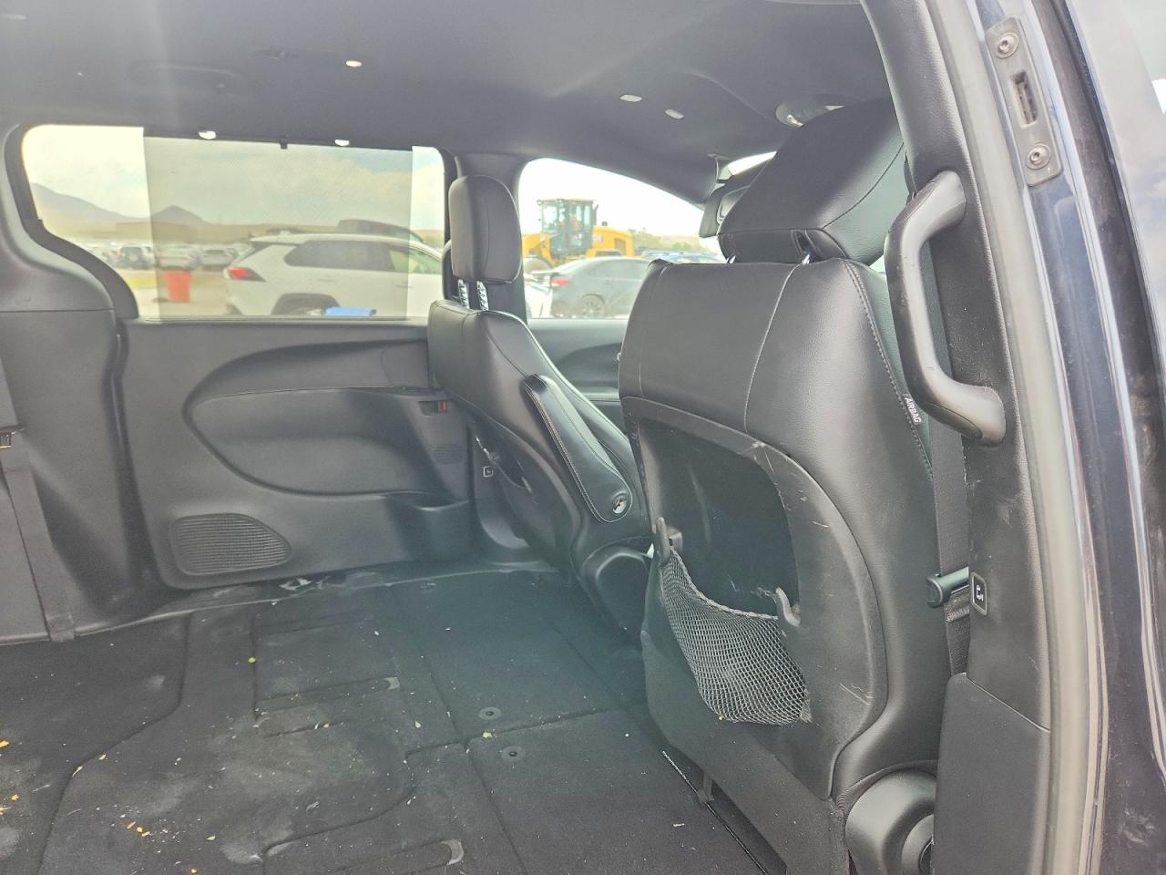 2C4RC3BG4LR282745 · 2020 CHRYSLER PACIFICA · 10/13