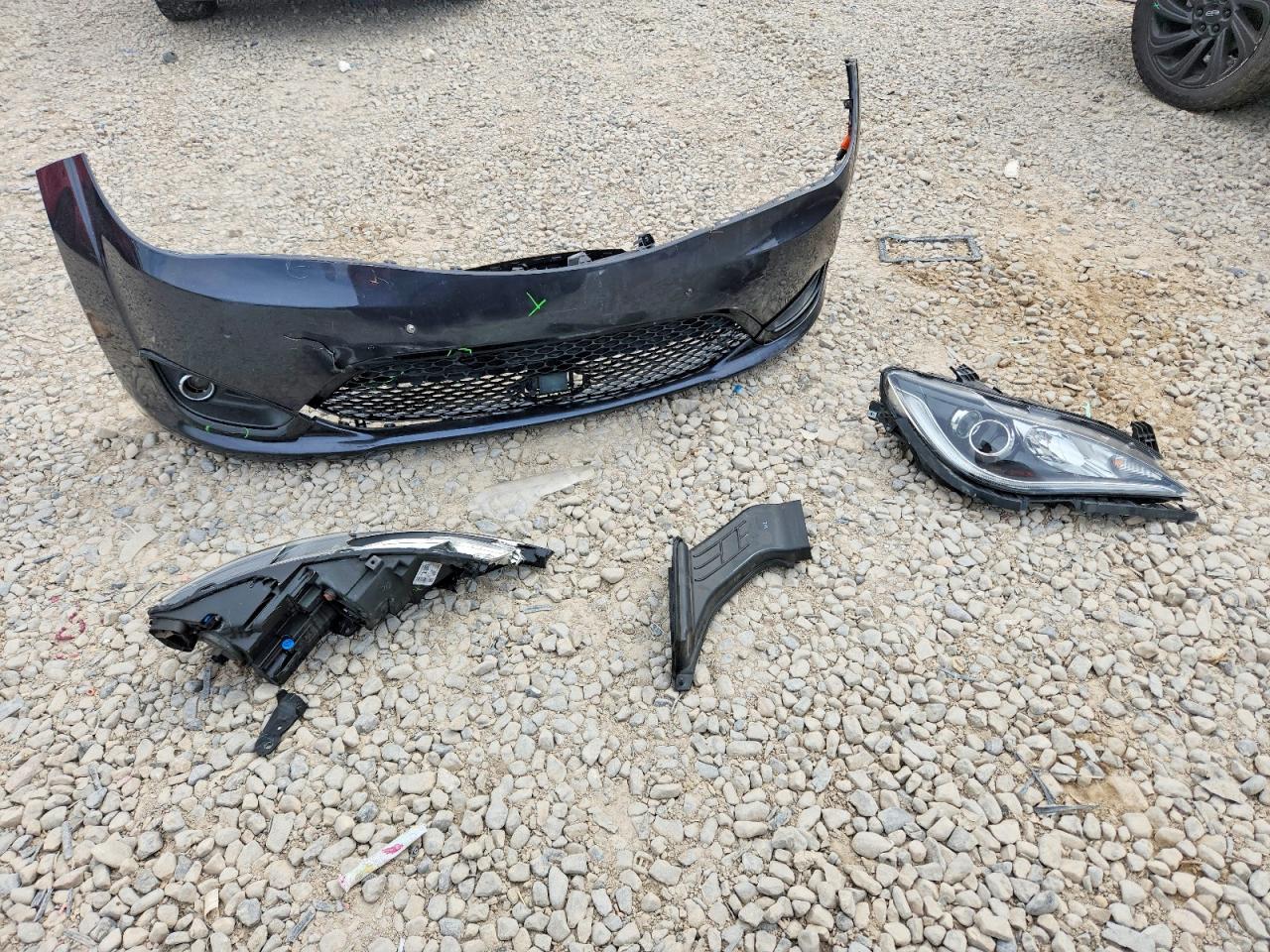 2C4RC3BG4LR282745 · 2020 CHRYSLER PACIFICA · 12/13