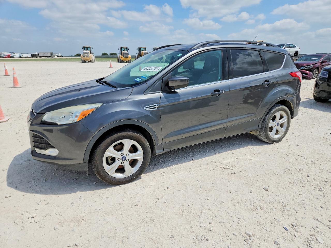 1FMCU0GX2GUA38719 · 2016 FORD ESCAPE