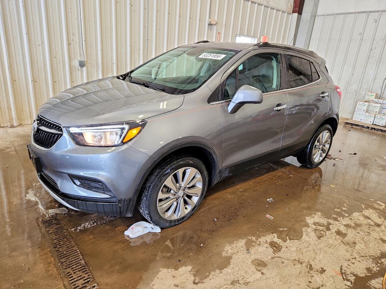 KL4CJESB6LB028832 · 2020 BUICK ENCORE
