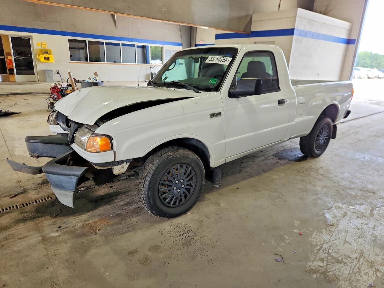 2006 MAZDA B2300