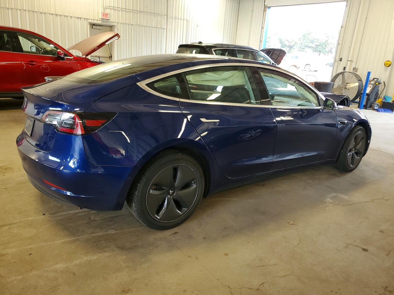 5YJ3E1EA4LF792424 · 2020 TESLA MODEL 3 · 3/13