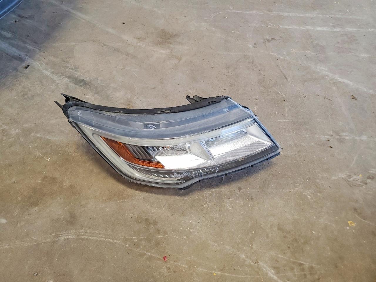 5YJ3E1EA4LF792424 · 2020 TESLA MODEL 3 · 12/13