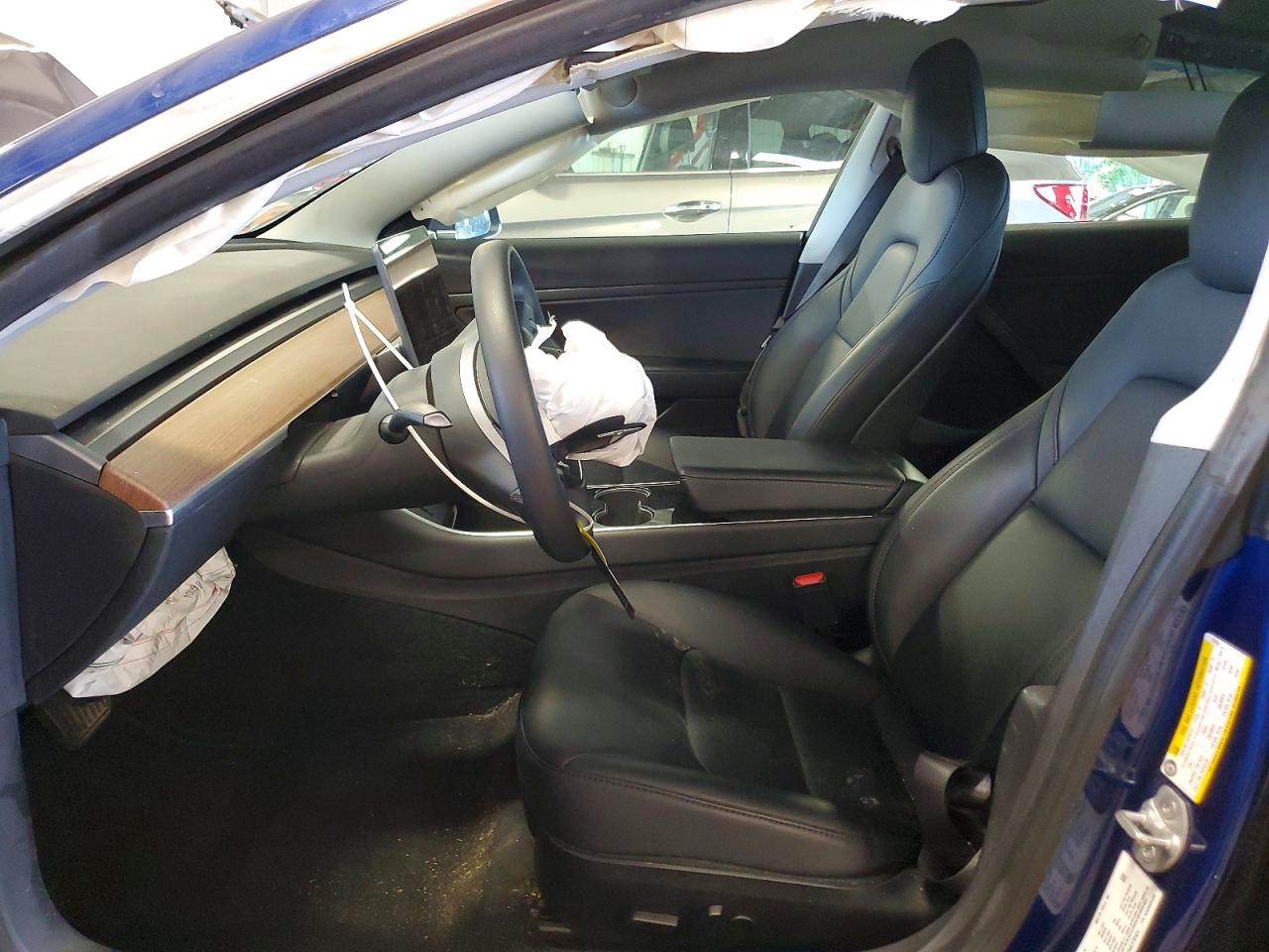 5YJ3E1EA4LF792424 · 2020 TESLA MODEL 3 · 7/13
