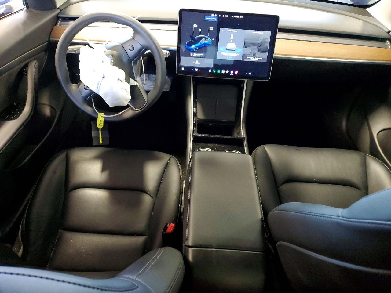 5YJ3E1EA4LF792424 · 2020 TESLA MODEL 3 · 8/13