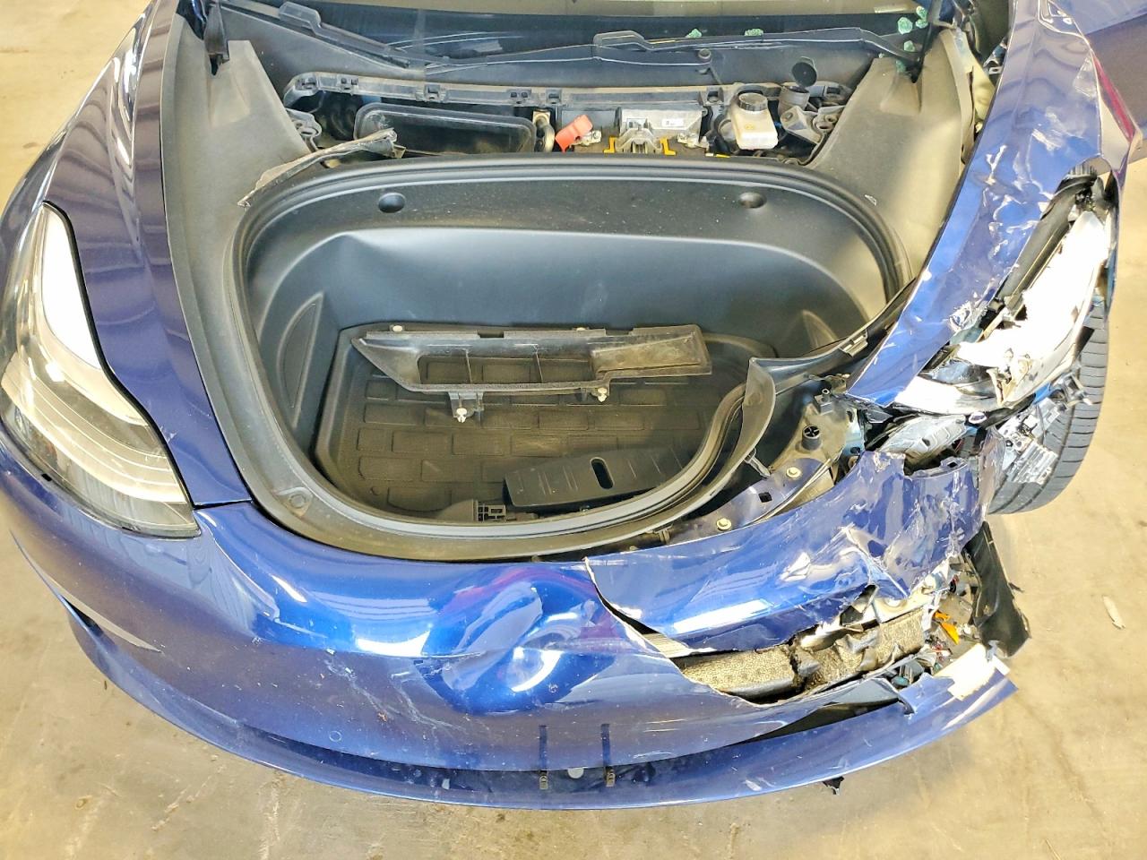 5YJ3E1EA4LF792424 · 2020 TESLA MODEL 3 · 11/13
